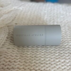 Westman Atelier Light Gray Beauty Stick